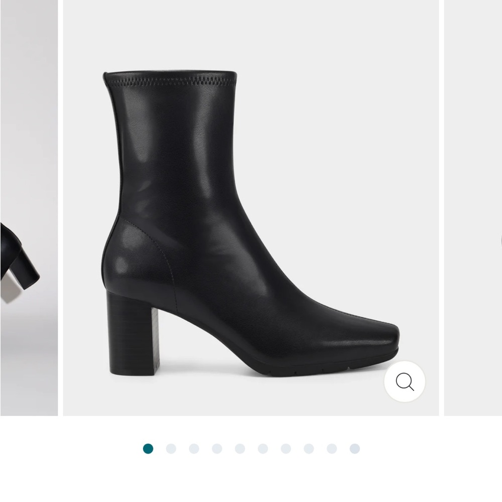 Aerosoles Boots